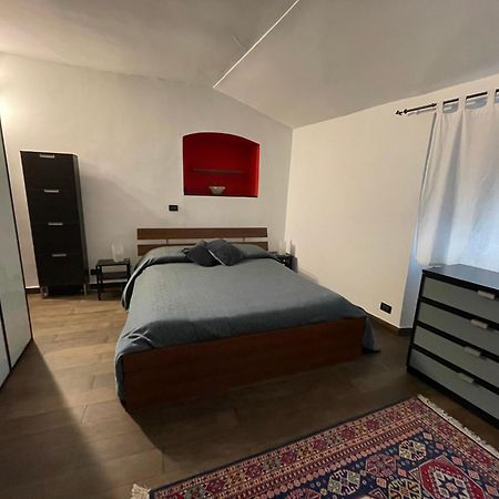 La Chicca Acquario Luxury Viewpoint Apartment Генуа Екстериор снимка