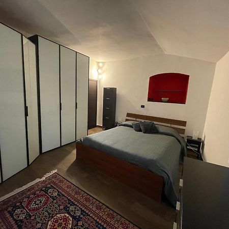 La Chicca Acquario Luxury Viewpoint Apartment Генуа Екстериор снимка