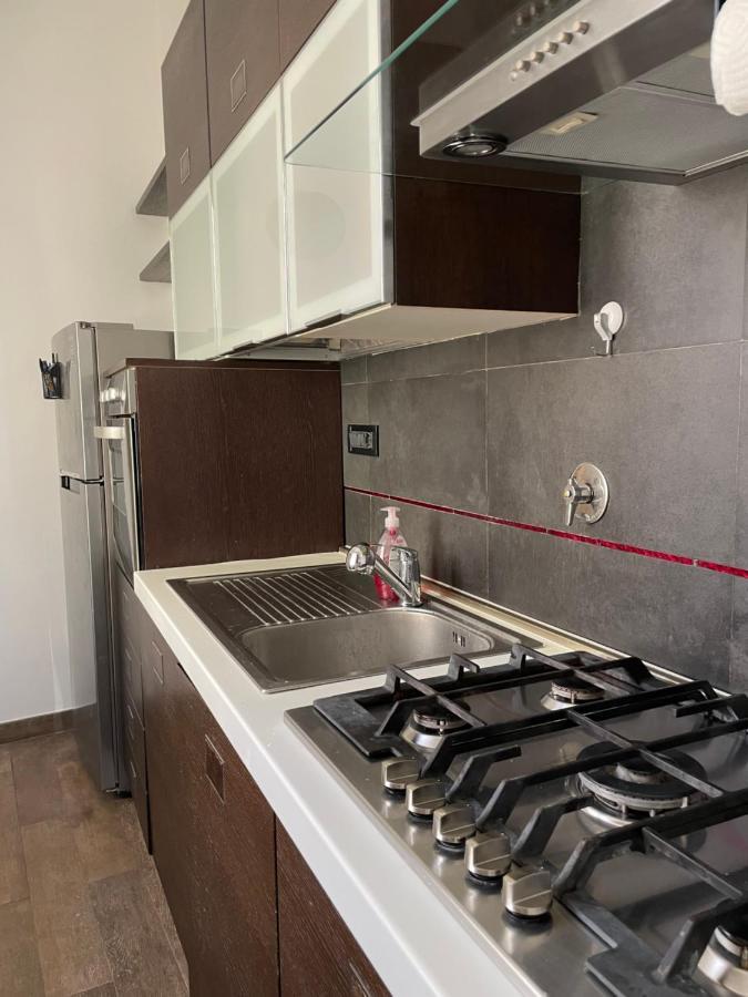 La Chicca Acquario Luxury Viewpoint Apartment Генуа Екстериор снимка