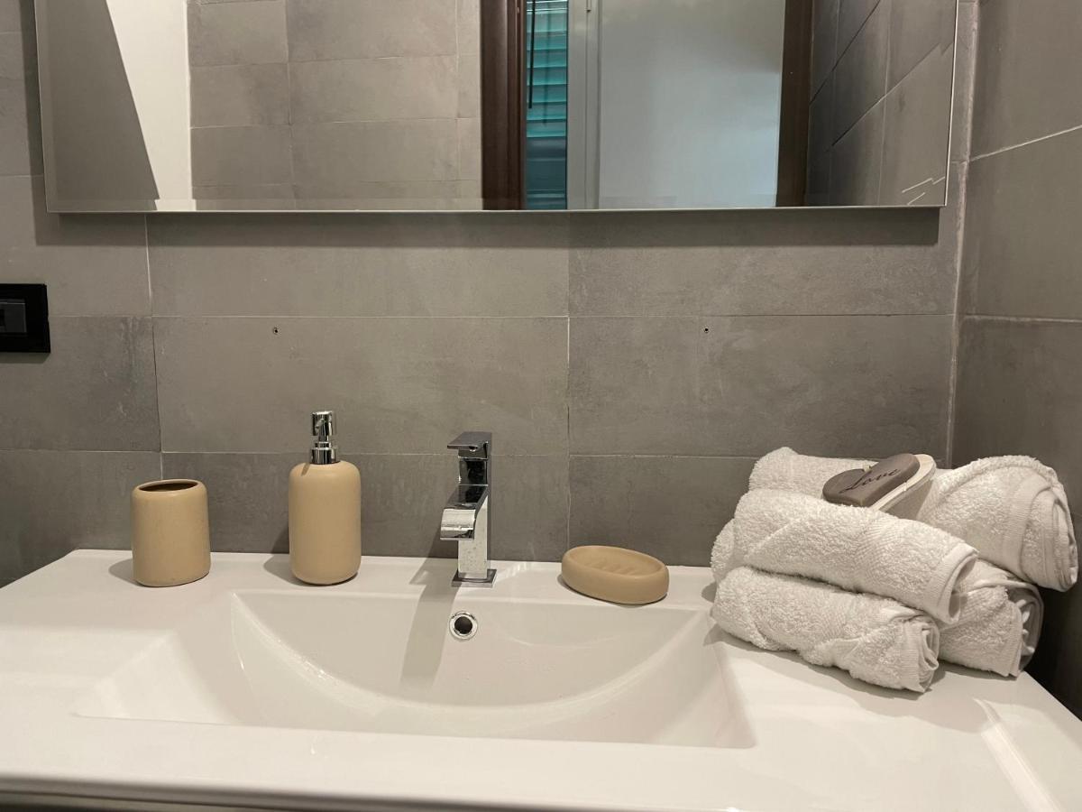 La Chicca Acquario Luxury Viewpoint Apartment Генуа Екстериор снимка
