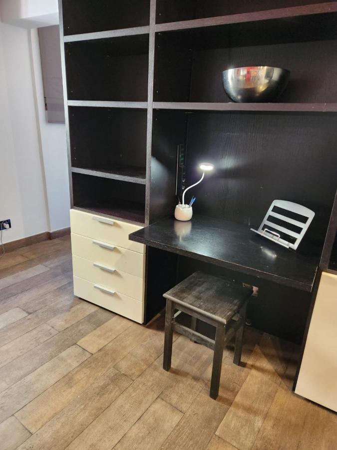La Chicca Acquario Luxury Viewpoint Apartment Генуа Екстериор снимка