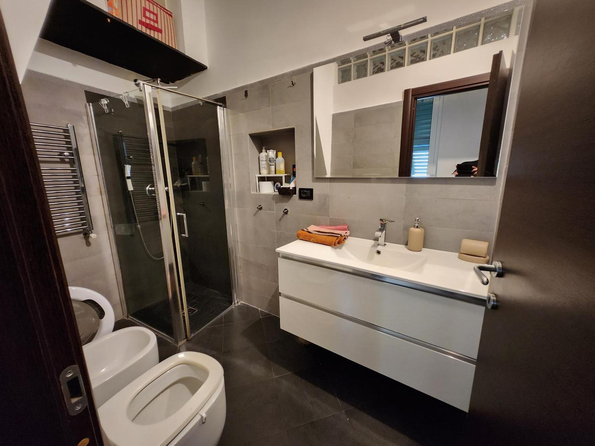 La Chicca Acquario Luxury Viewpoint Apartment Генуа Екстериор снимка