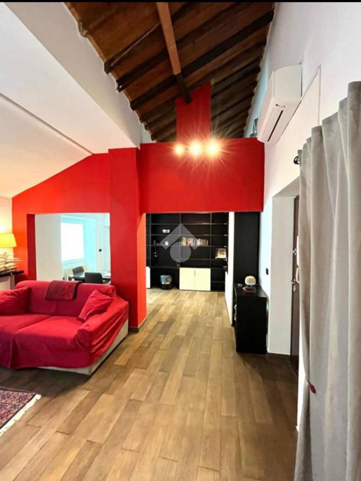 La Chicca Acquario Luxury Viewpoint Apartment Генуа Екстериор снимка