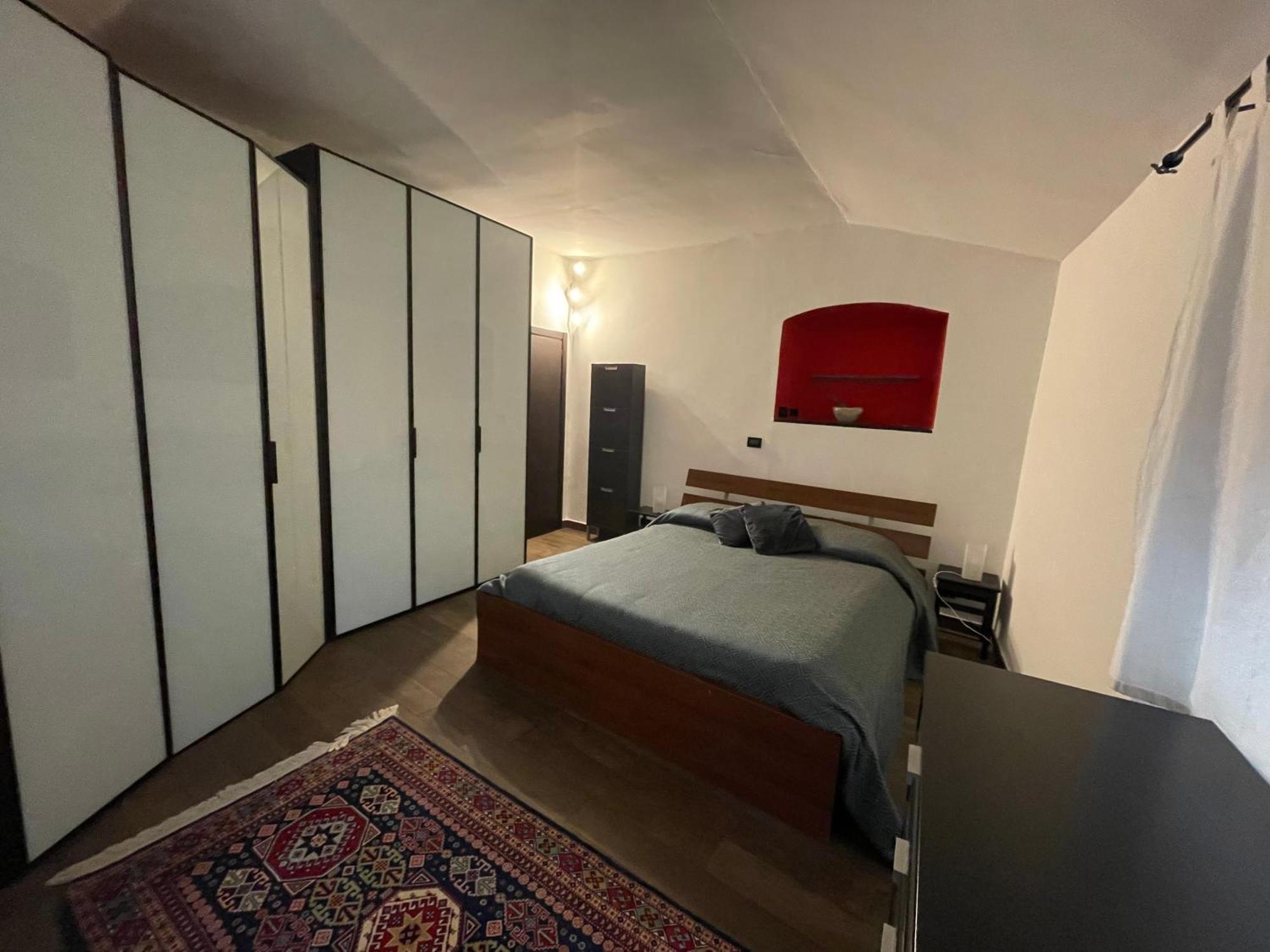 La Chicca Acquario Luxury Viewpoint Apartment Генуа Екстериор снимка